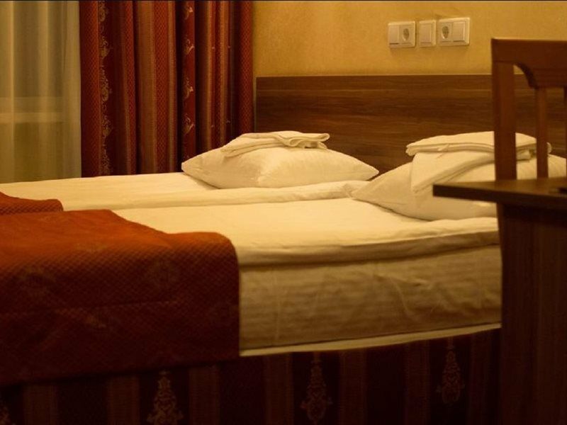 Amaks Vizit Hotel Γόμελ Εξωτερικό φωτογραφία