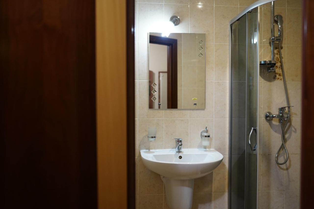 Amaks Vizit Hotel Γόμελ Εξωτερικό φωτογραφία